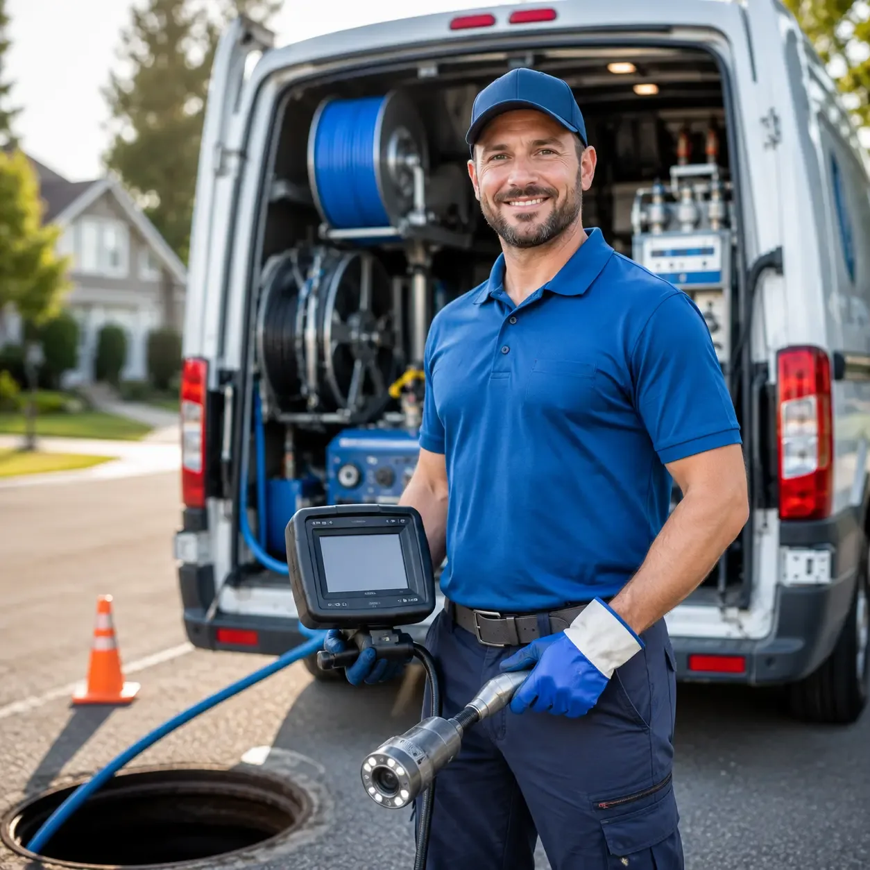 Local Pipe Relining specialists in Chino Valley, AZ