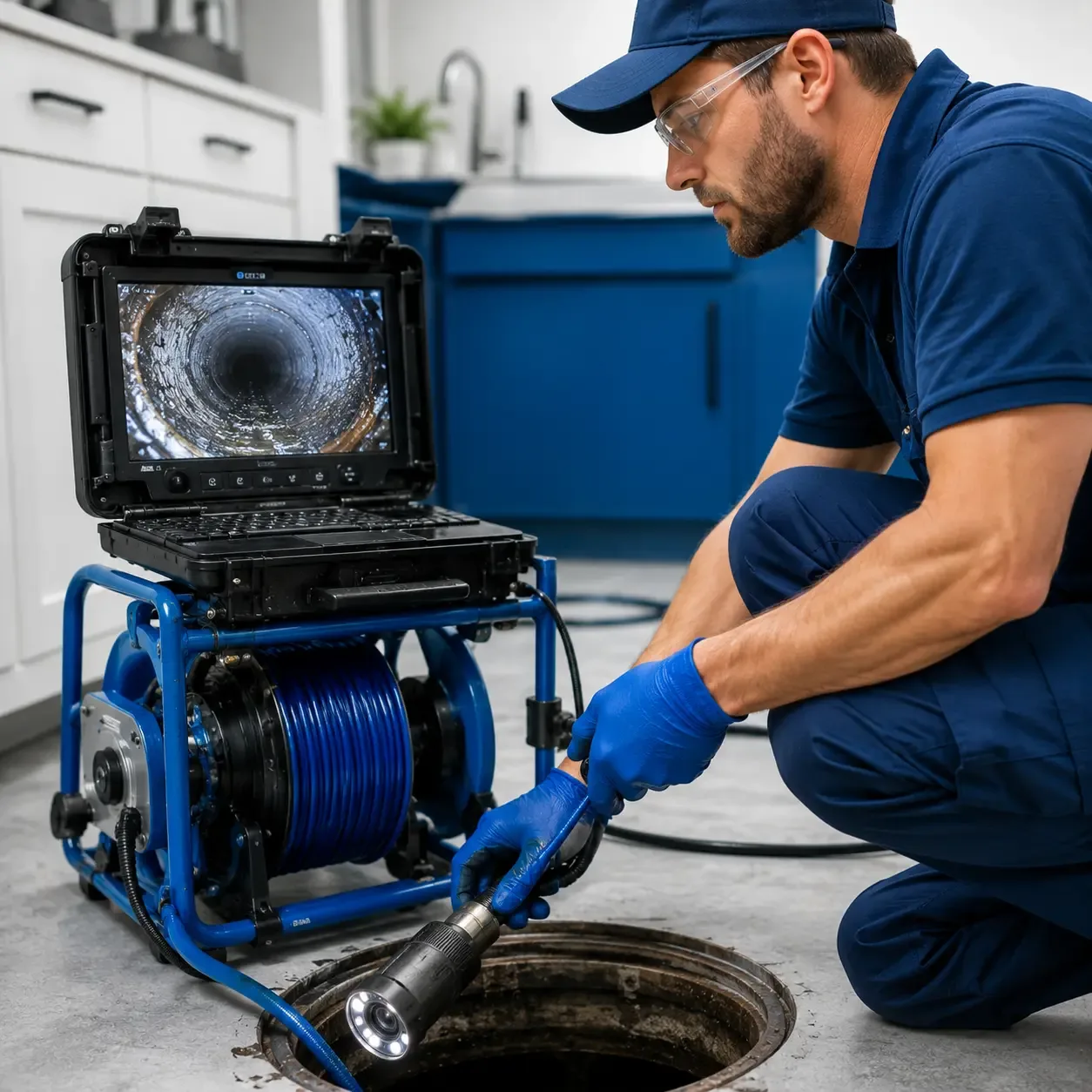 Pipe Relining professionals serving Chino Valley, AZ